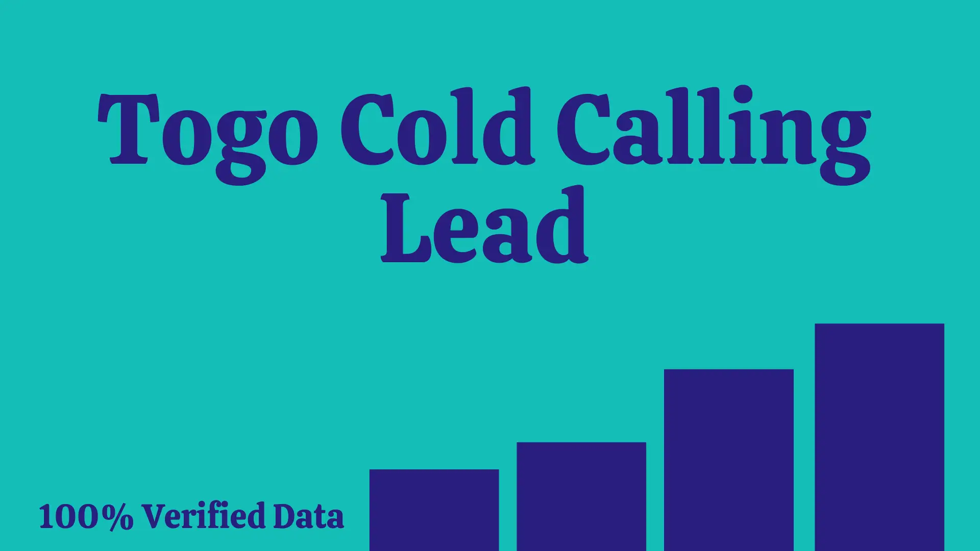 Togo cold calling lead