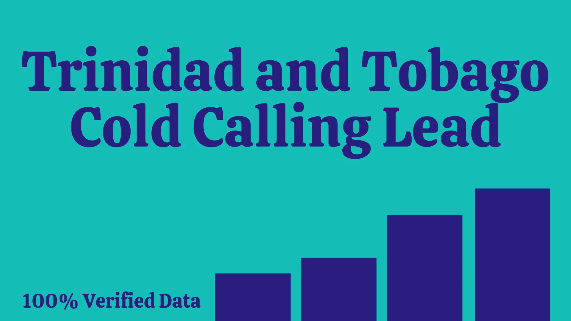Trinidad and Tobago cold calling lead