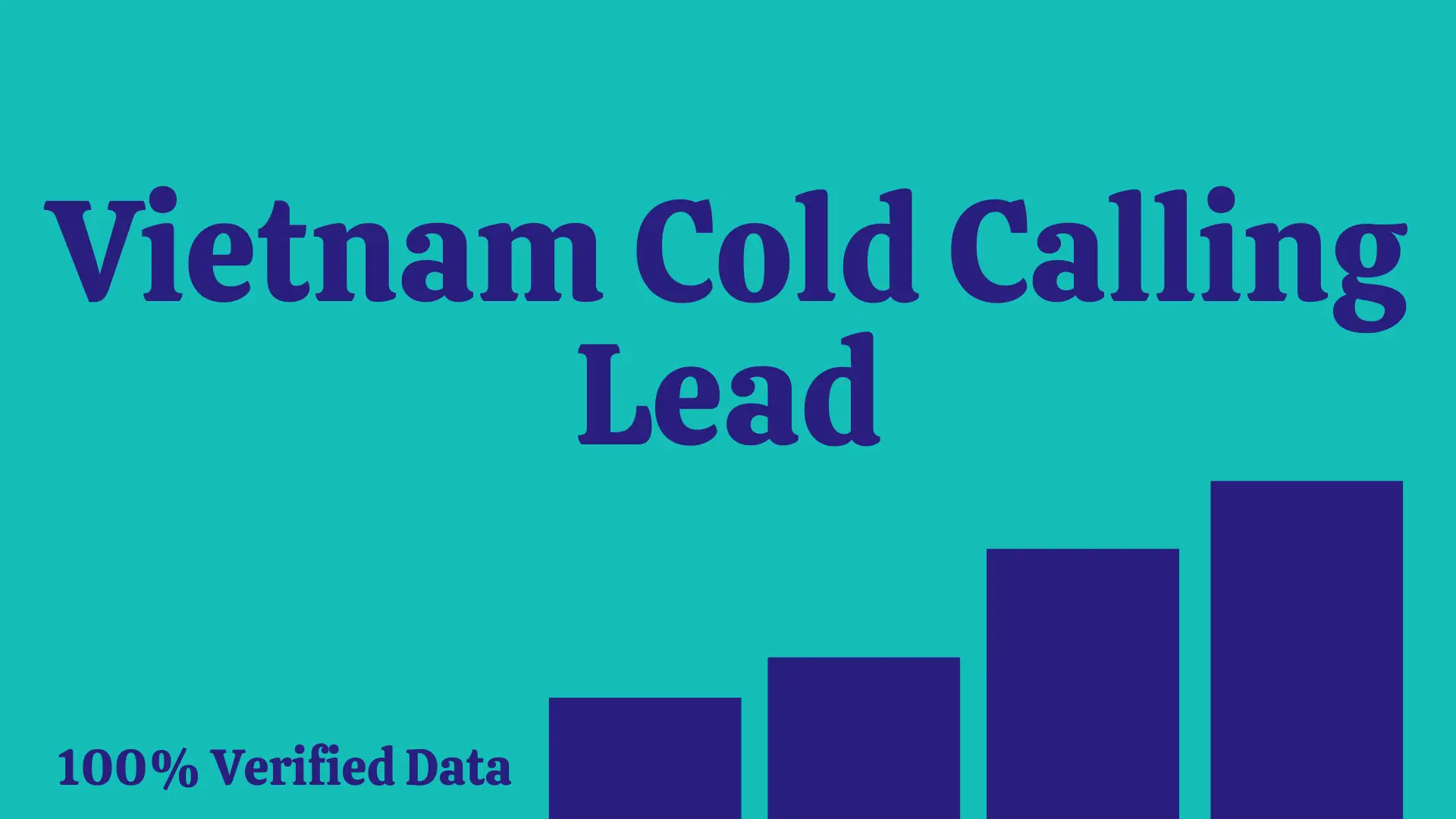 Vietnam cold calling lead