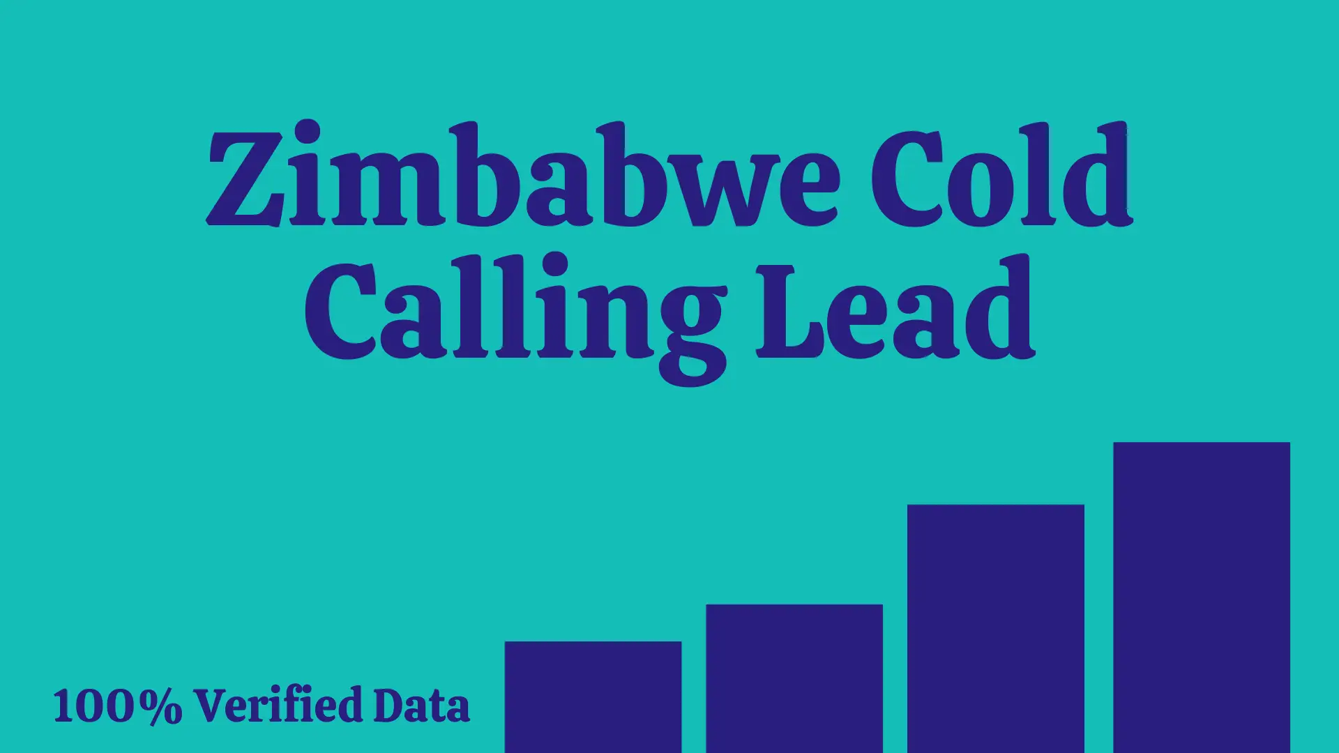 Zimbabwe cold calling lead